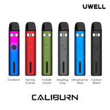 Uwell Caliburn G2 Vaping Pod Kit