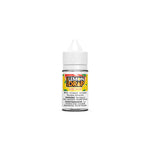 Lemon Drop Nic Salt