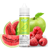 Vital E-Liquid 20mg