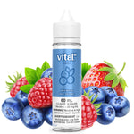 Vital E-Liquid 20mg