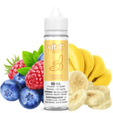 Vital E-Liquid 20mg