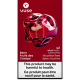 Vuse ePods